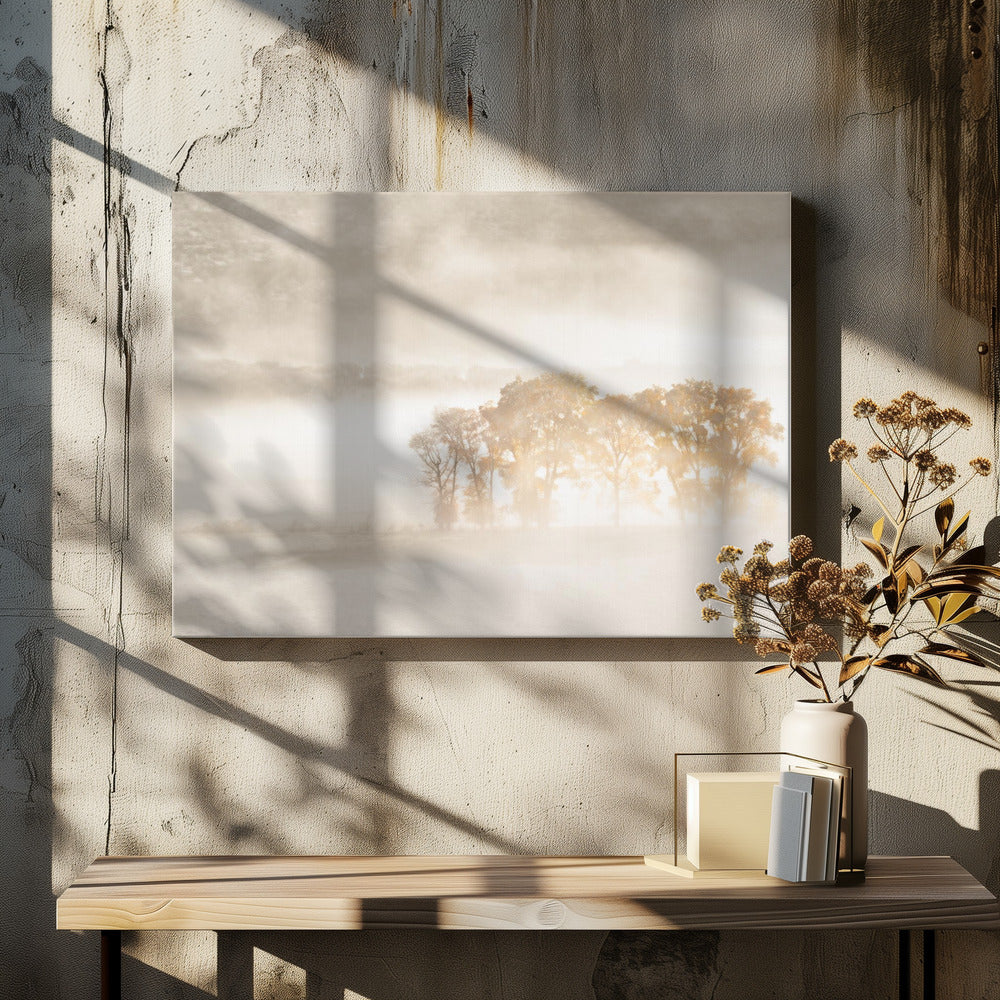 Autumn Dreams | Canvas