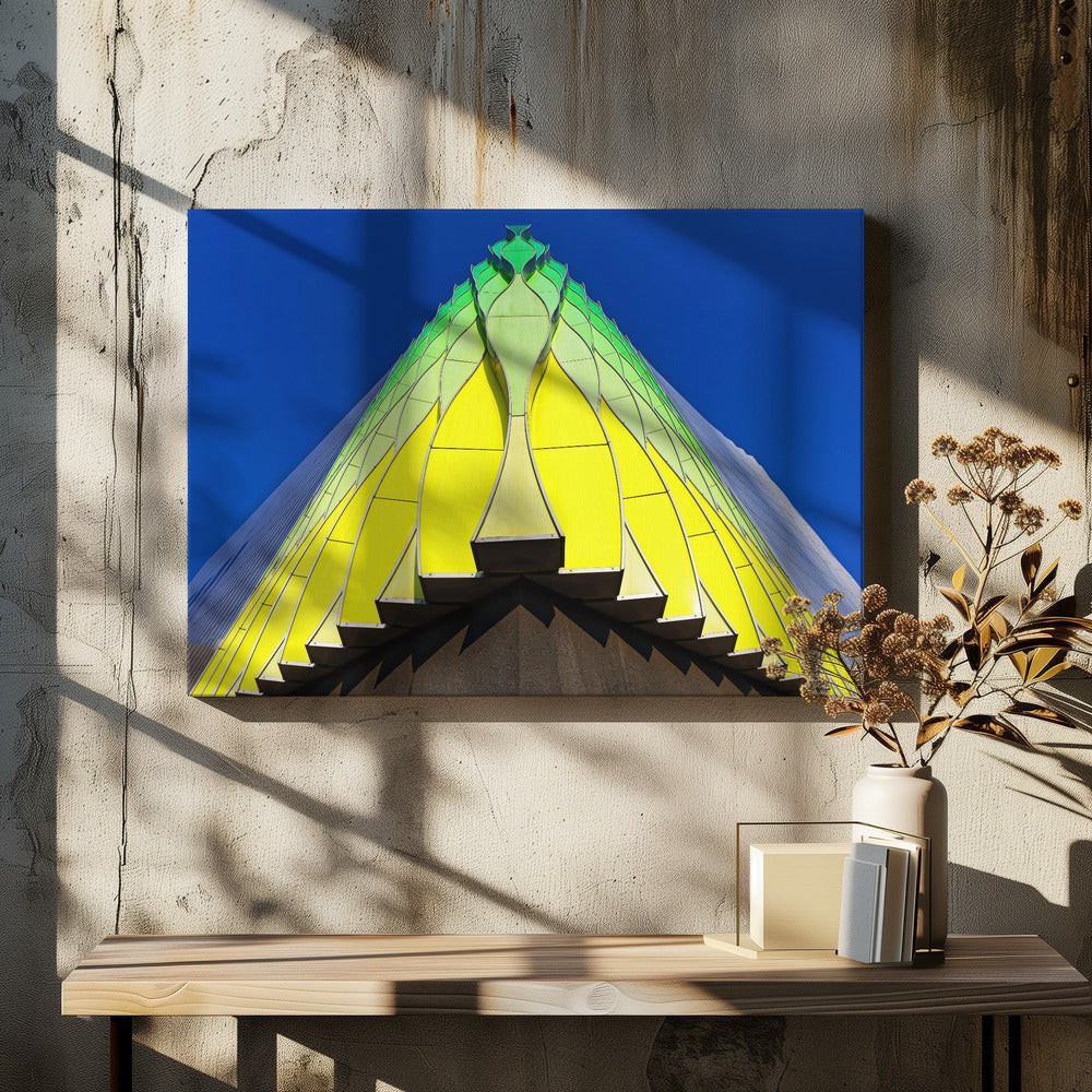 UMCG Groningen | Canvas