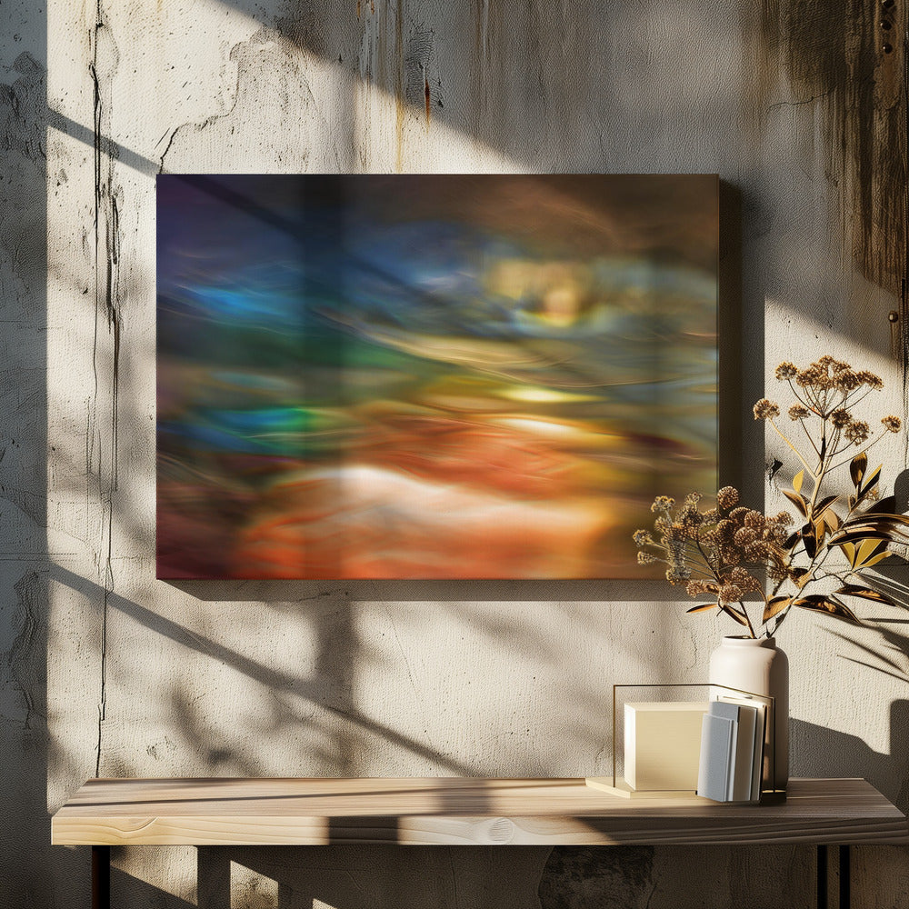 Daydreaming | Canvas