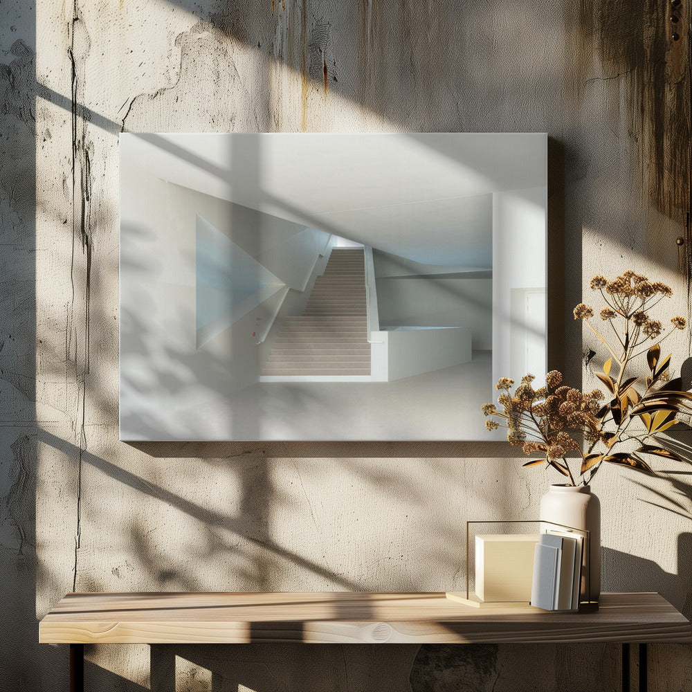 Le Gouvy theatre | Canvas