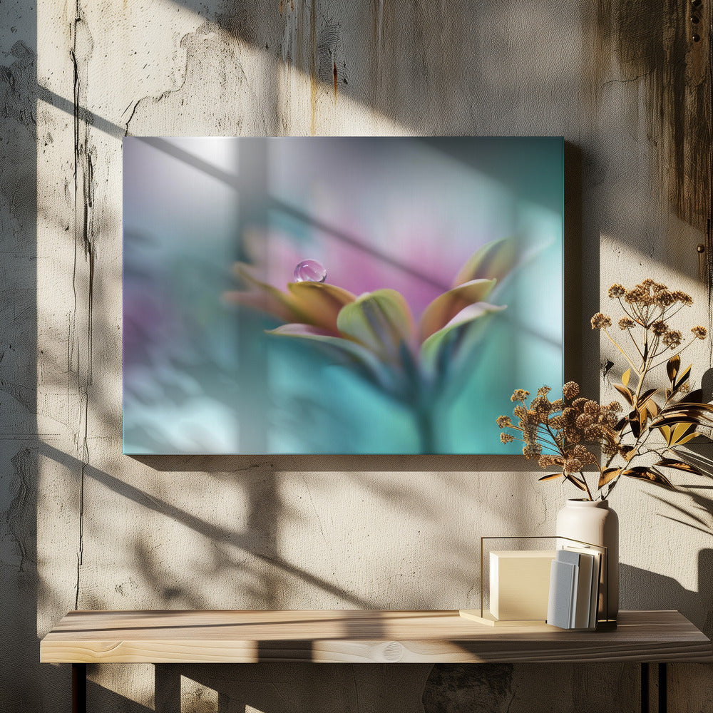 Memories of Sea.. | Canvas