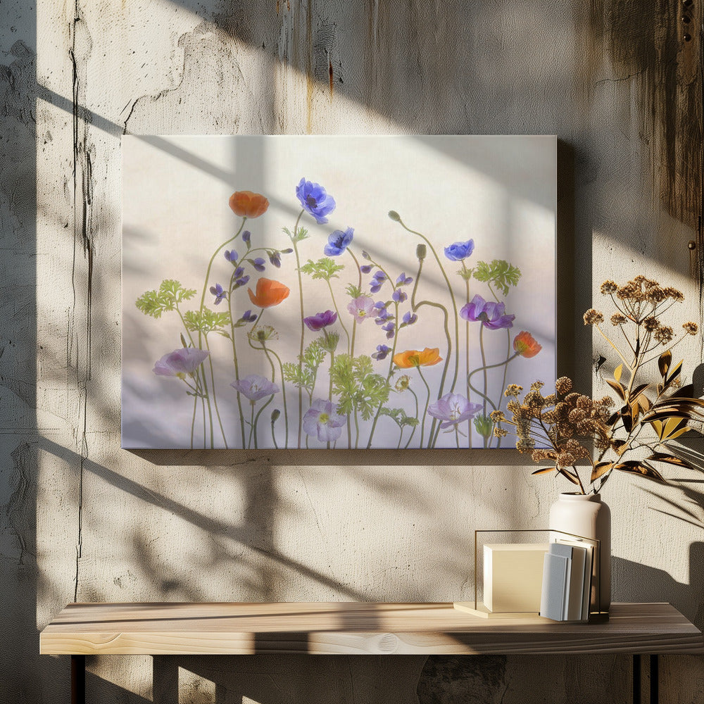 Spring Melody | Canvas