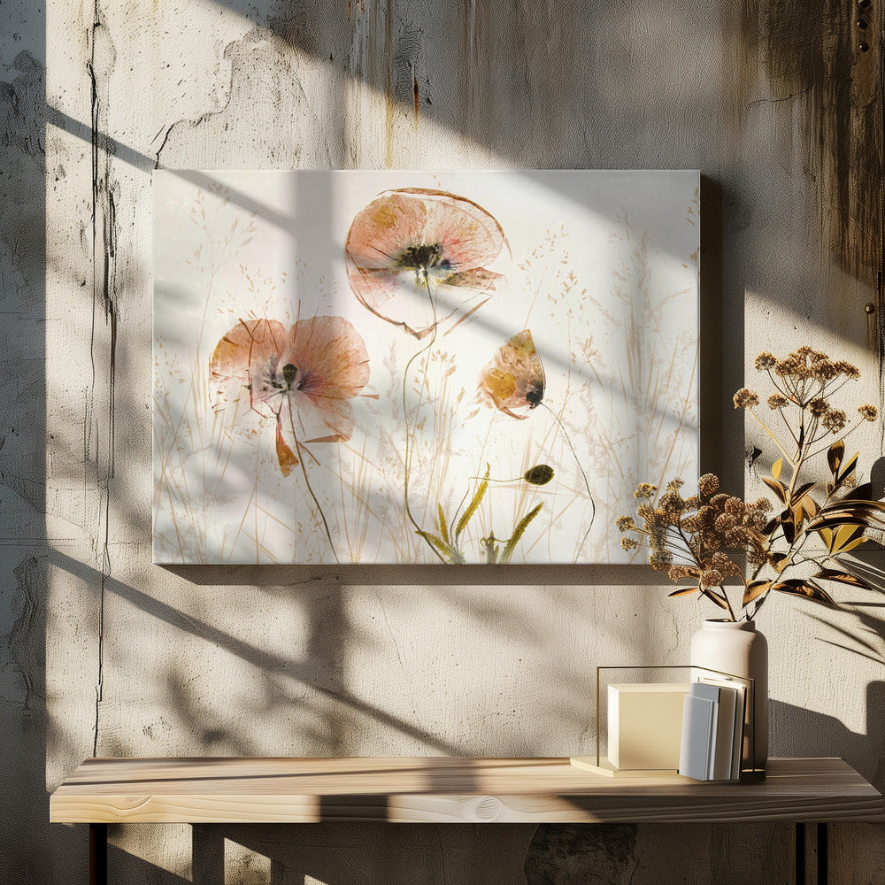 Light and soft | Canvas