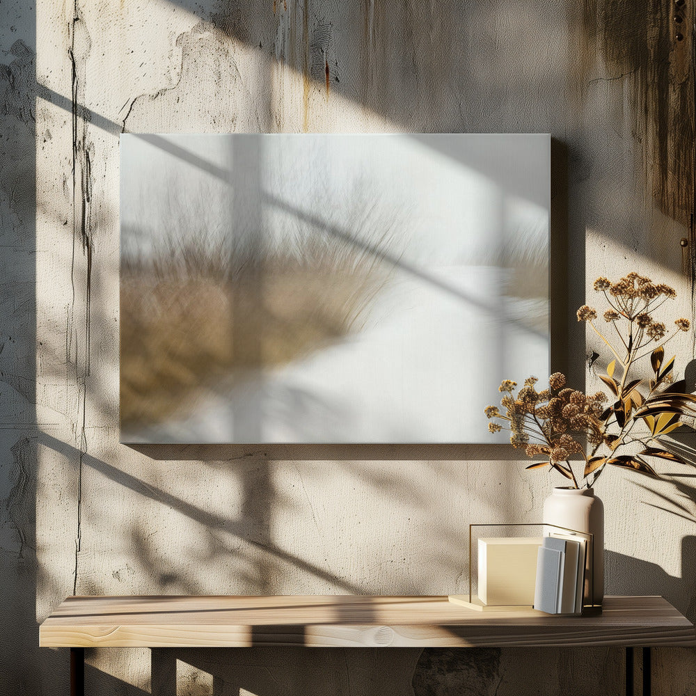 Wintertime | Canvas