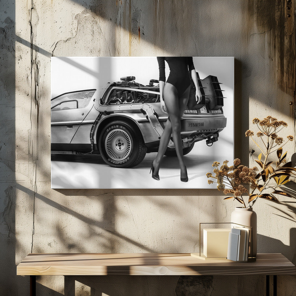 The Future Is Female: Part 4 | Canvas