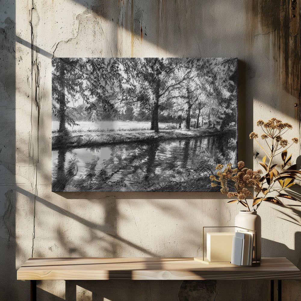 Marlot - 27-04-23 | Canvas