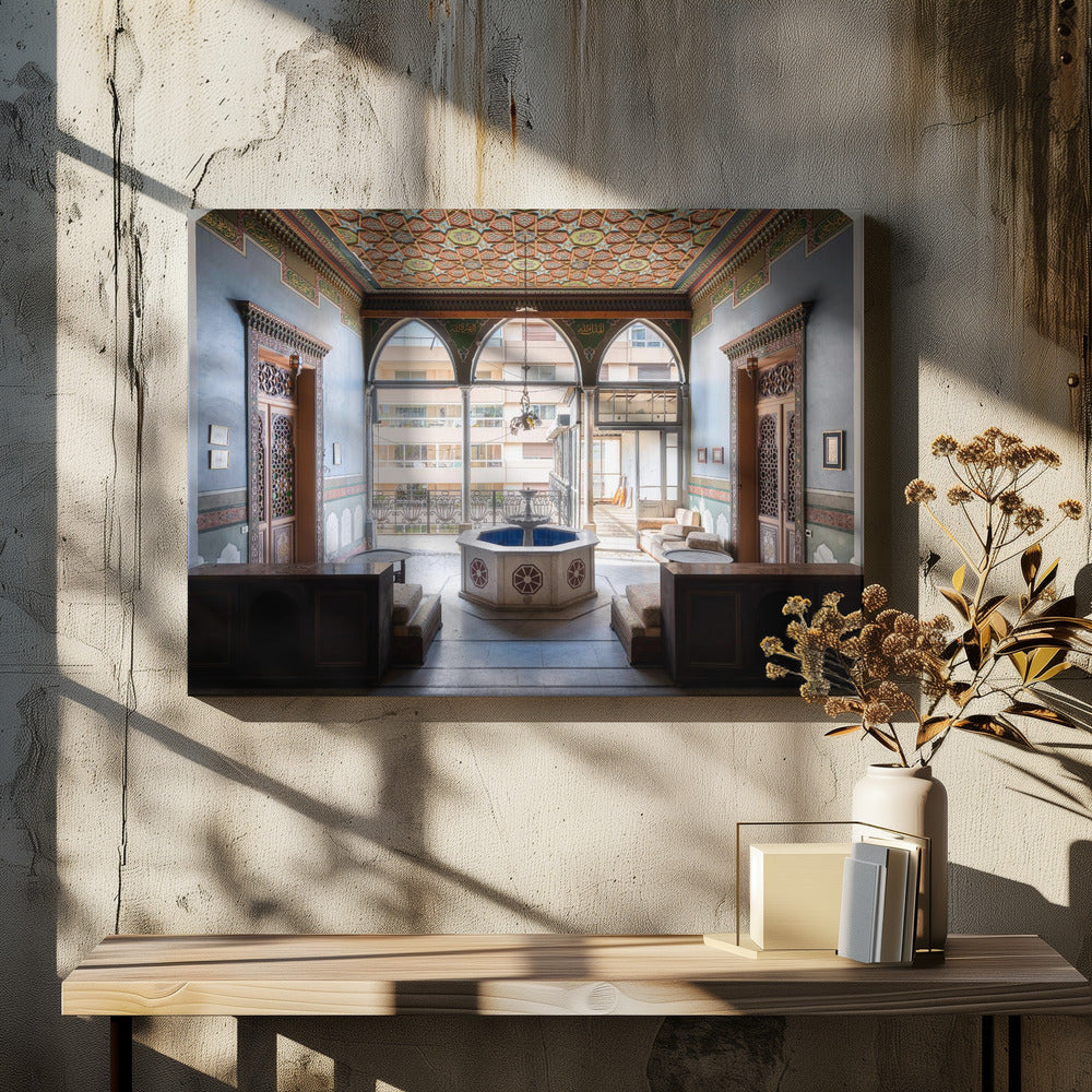 Lebanese Architecture | Canvas