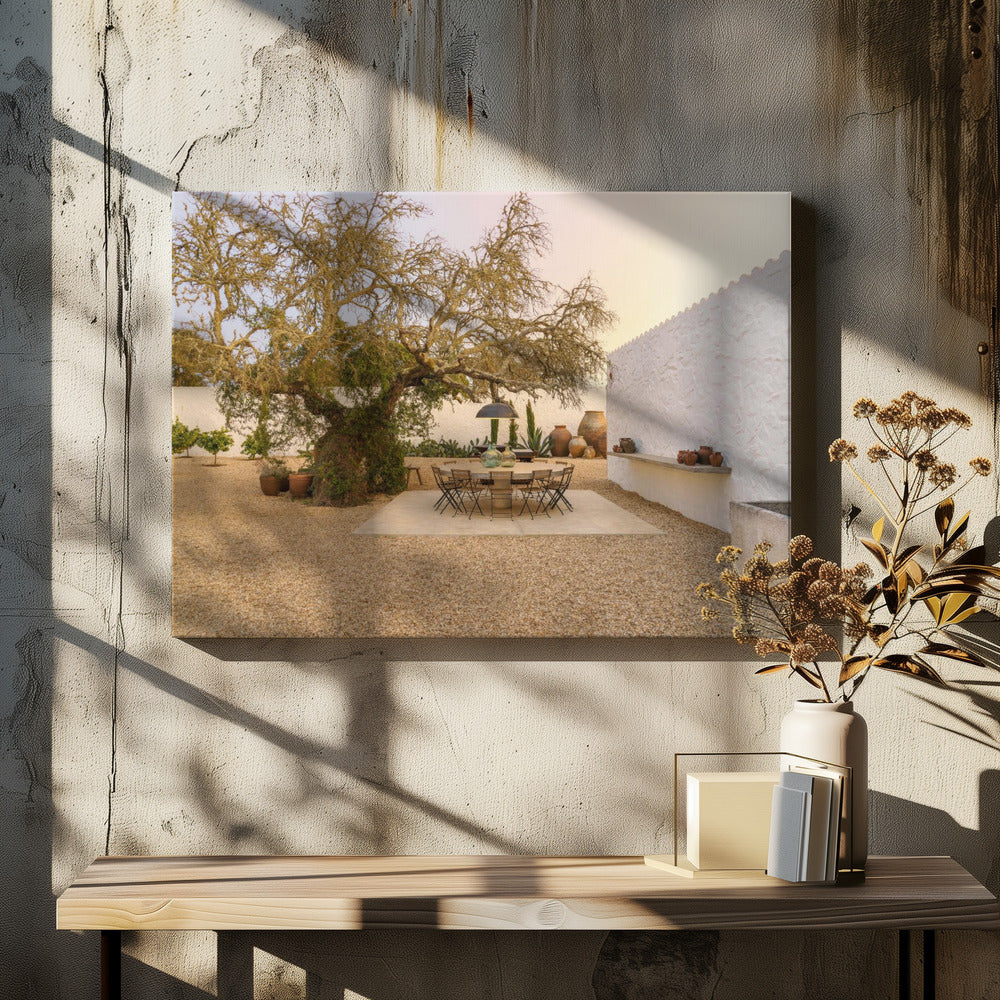 Casadavolta Villa | Canvas