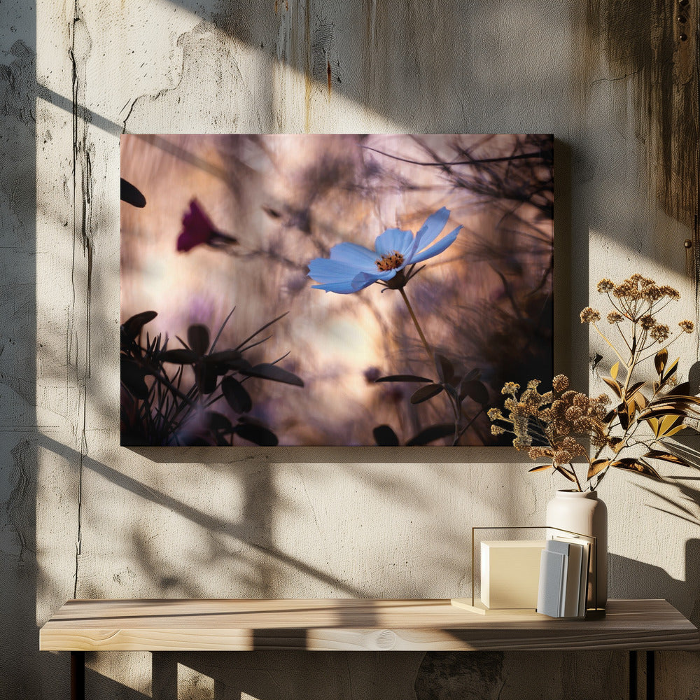 L'indifférence | Canvas