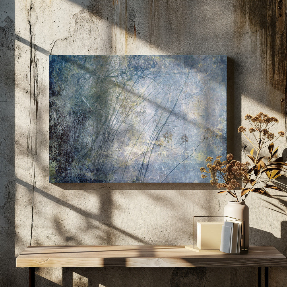 High Sierra I | Canvas