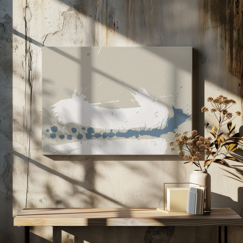 Betwixt | Canvas
