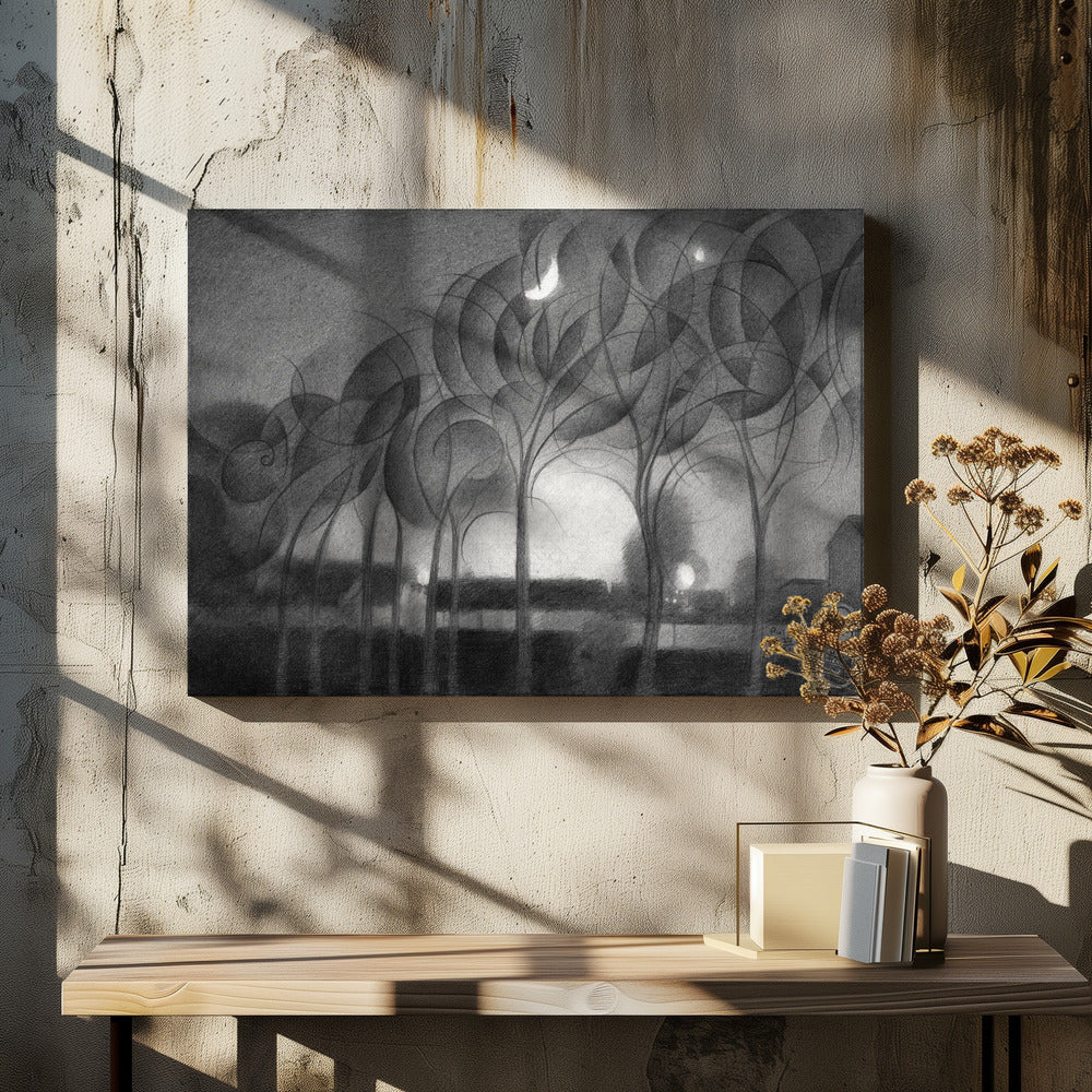 Puiflijk 27–11 20 (2020) | Canvas