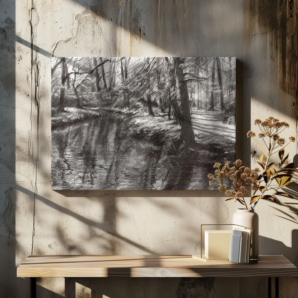 Marlot - 11-04-20 | Canvas