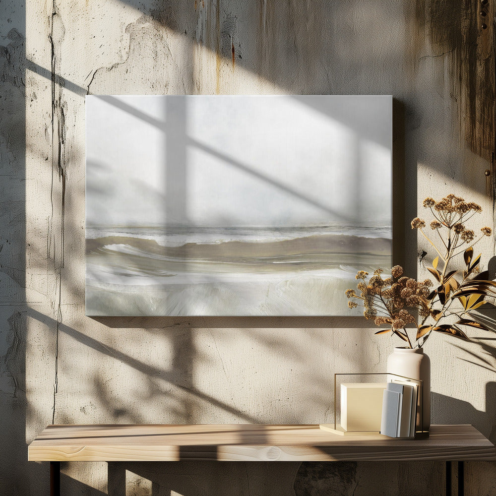 Sea Air | Canvas
