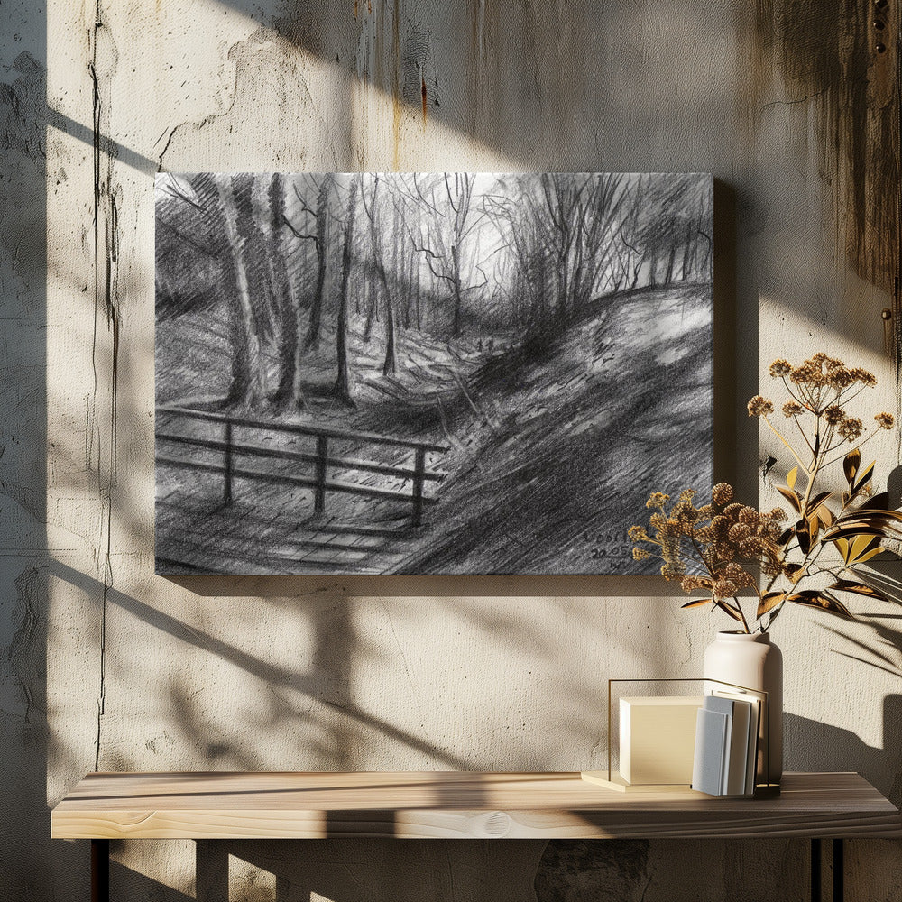 Voorlinden - 05-04-20 | Canvas