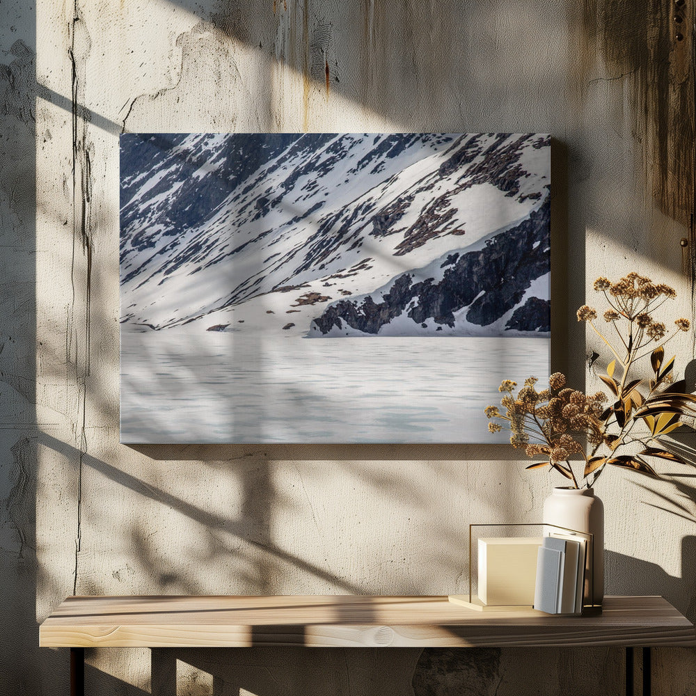 Somewhere In Norway 8 | Canvas