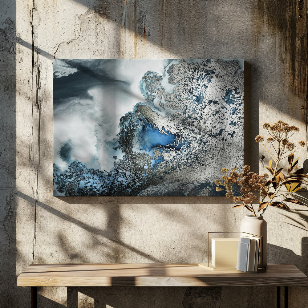 Midnight Reef Tifupscaled Cgi 13287w Copy 2 | Canvas