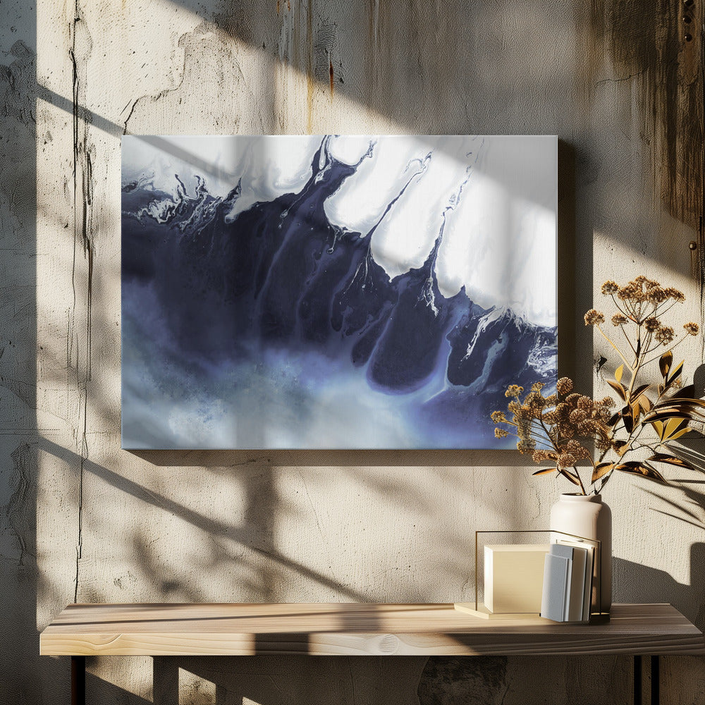 Ocean Escape .tif. 2.tif 3upscaled Cgi 1.1x Copy | Canvas