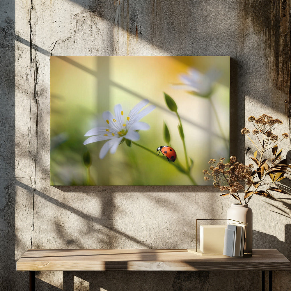 Summer beauties | Canvas