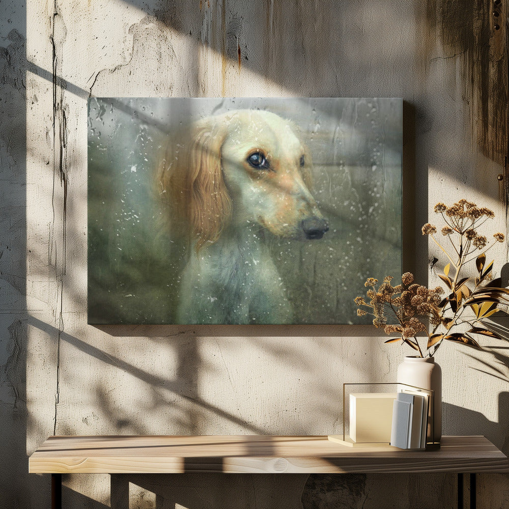 That autumn... | Canvas