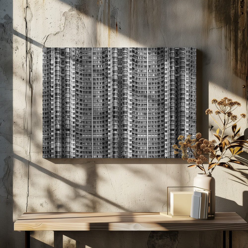 Better Know where your Flat Is | Canvas