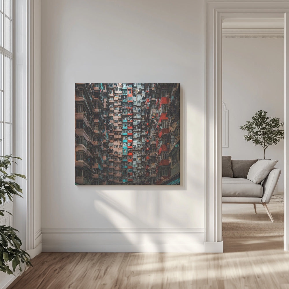 Apartments in Hong Kong | Canvas