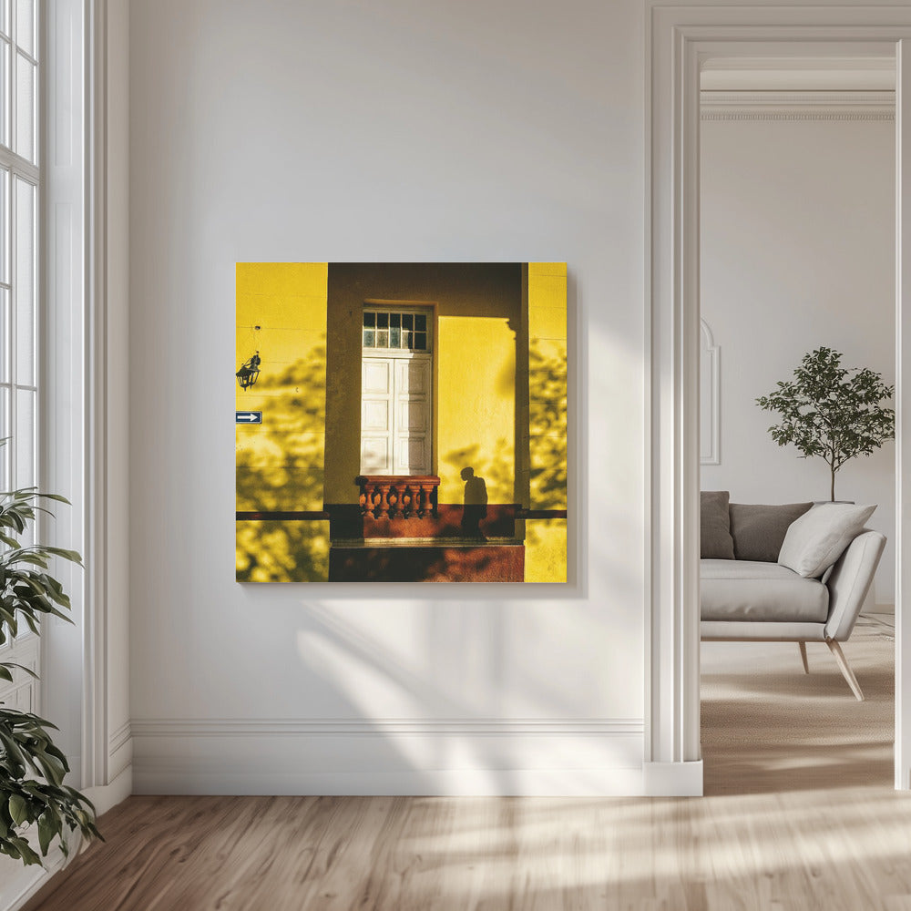 CUBA NEVERENDING STORY | Canvas