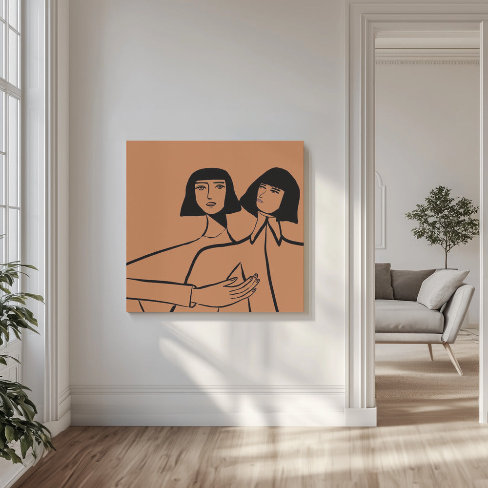 Friendships | Canvas