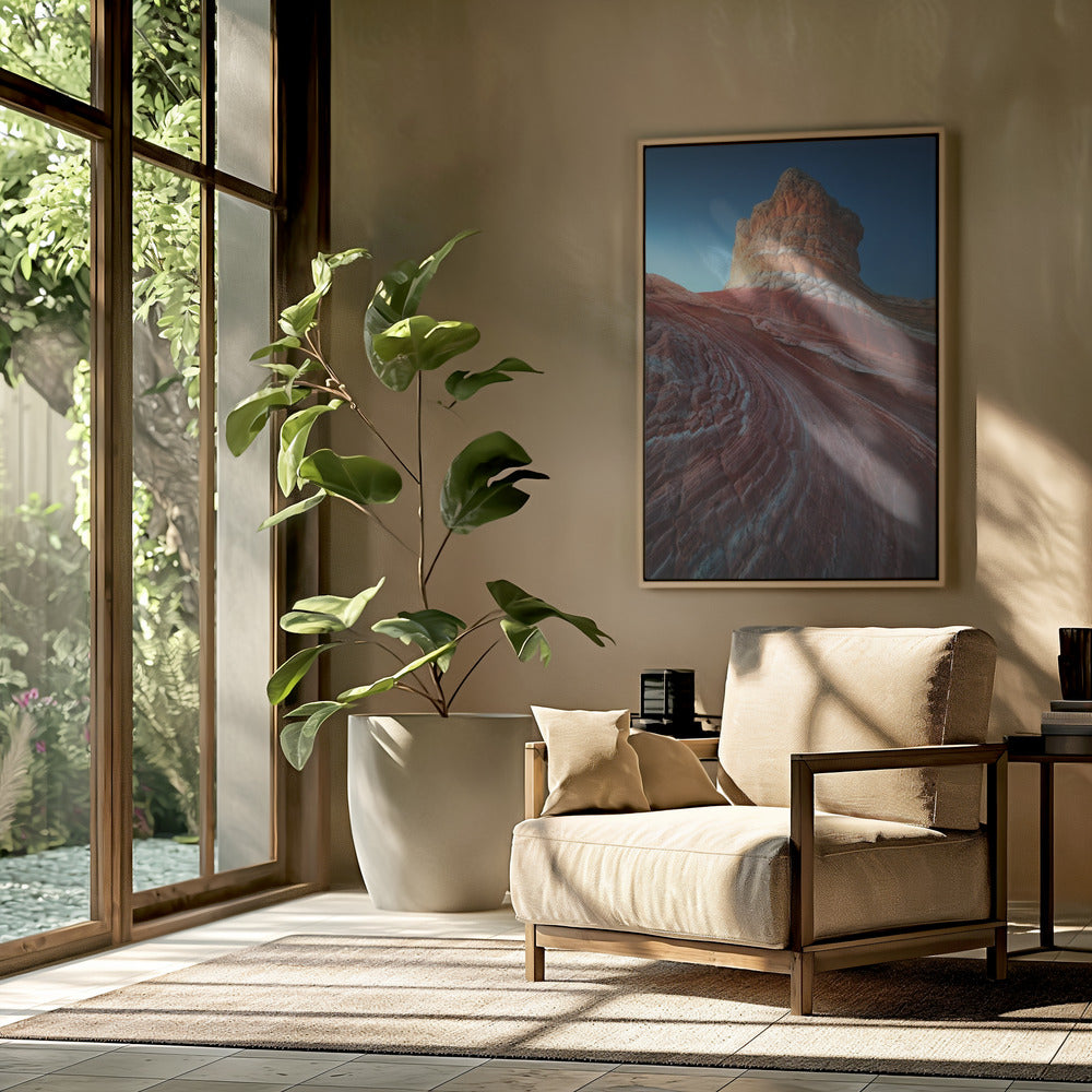 Lollipop rock | Poster