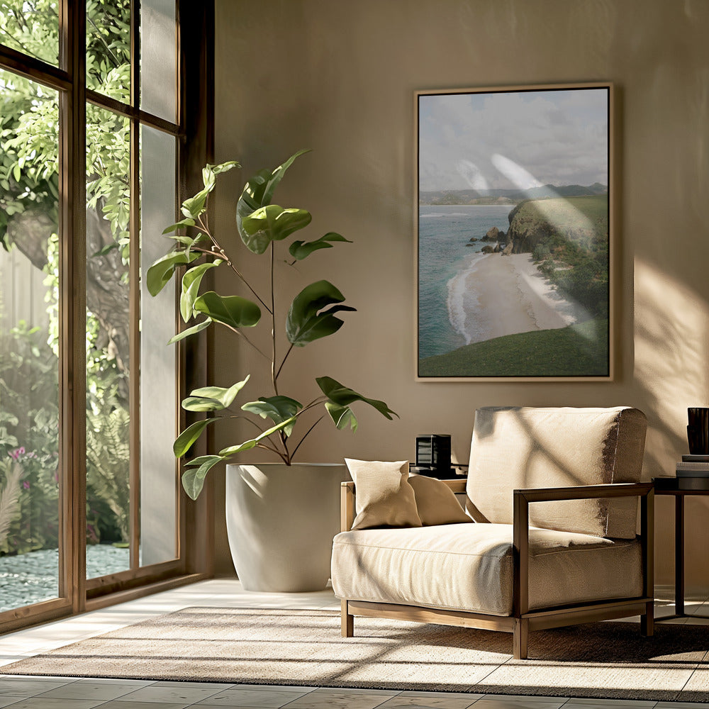 Kuta Lombok | Poster