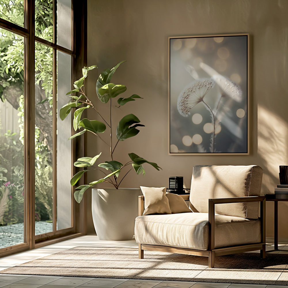 Ethereal Dreams | Poster