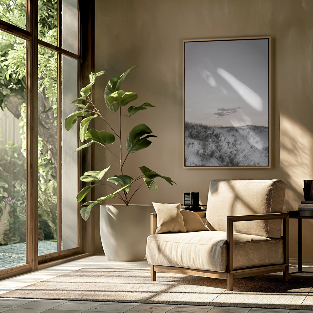 At the Coast 2 | Poster