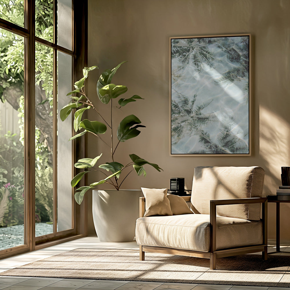 Beach Vibes II | Poster