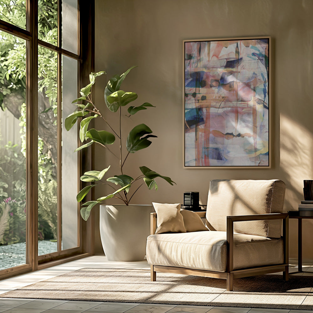 Smooth Jazz II | Poster