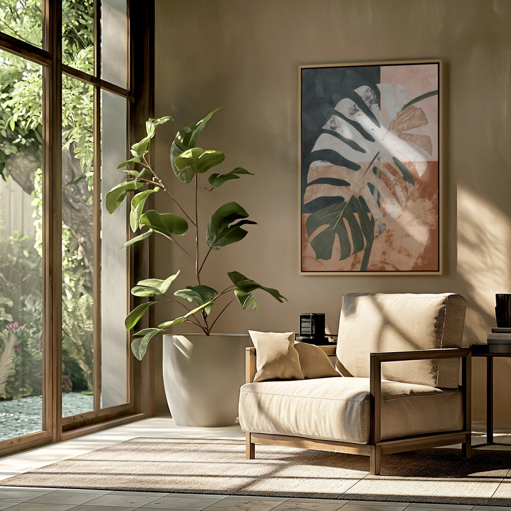 Tropical Layers | Poster