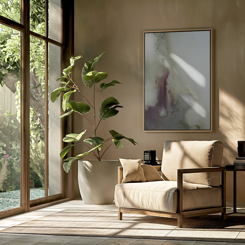 Tranquility Dance 1 | Poster