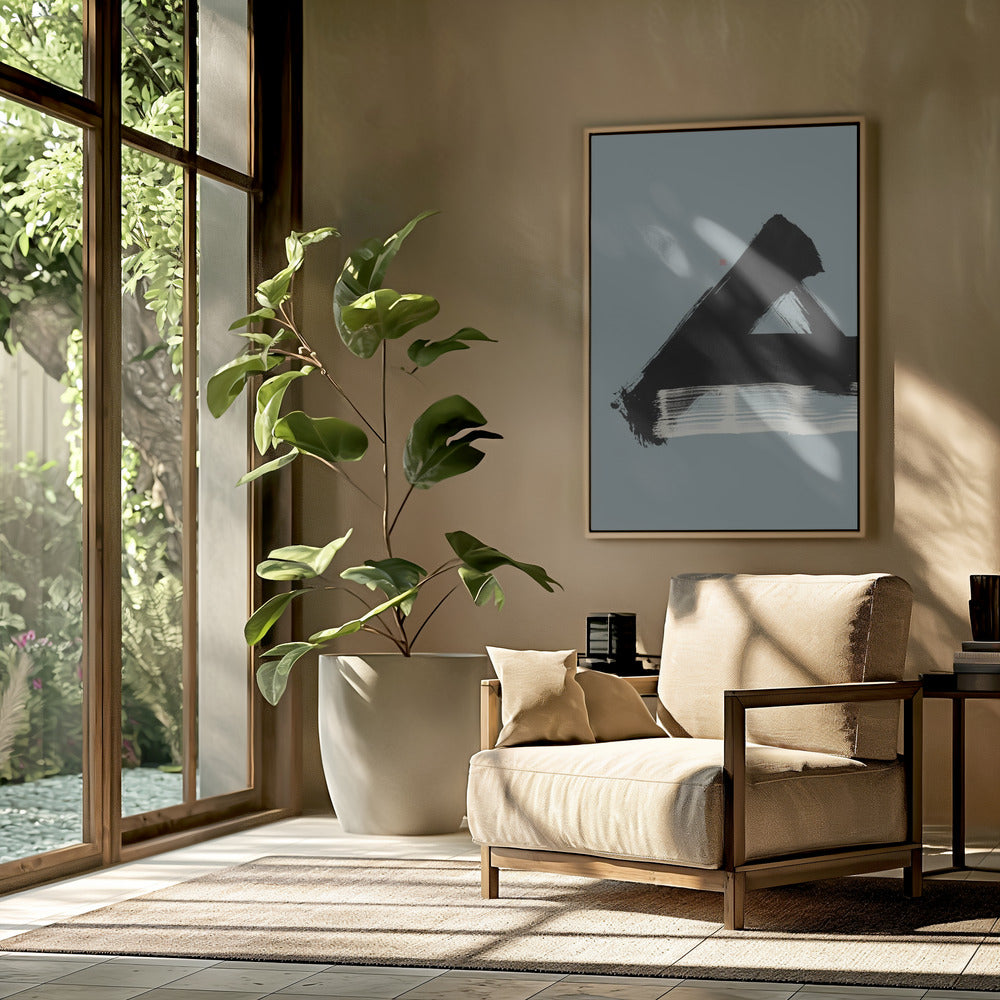 Mare E Monti | Poster