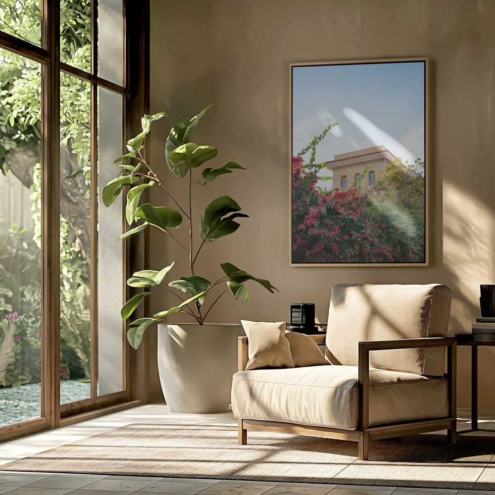 La Dolce Vita | Amalfi Coast Italy | Poster