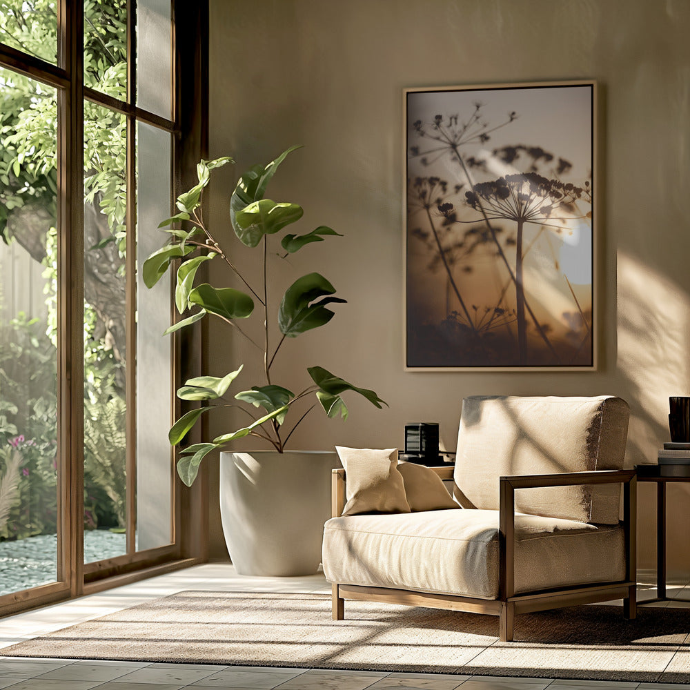 Golden Hour 1 | Poster