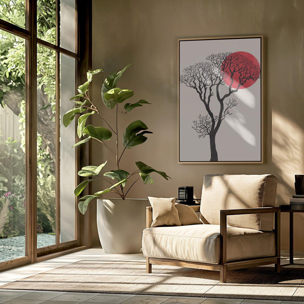 Tree | Poster