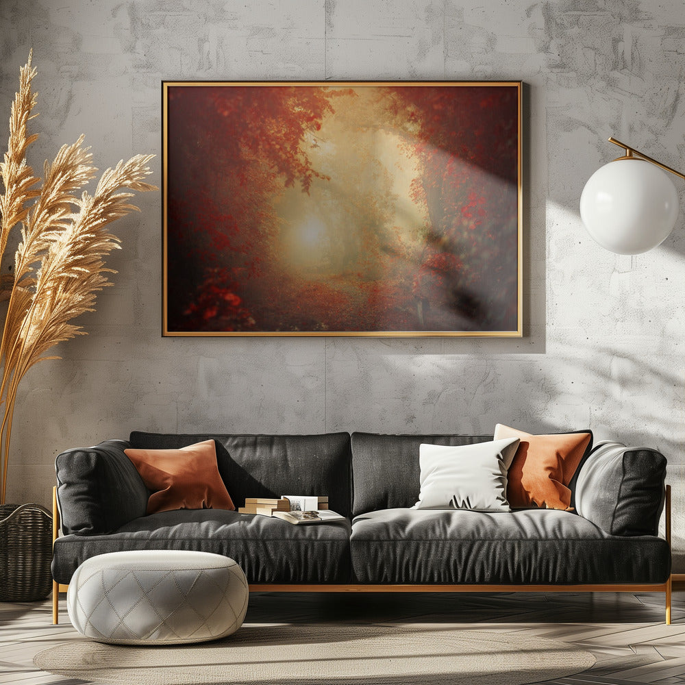 Personal Journey | Poster