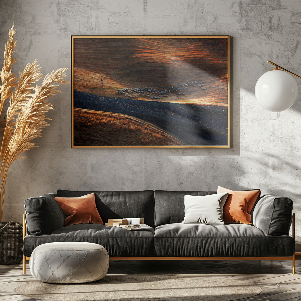 Il gregge 3 | Poster