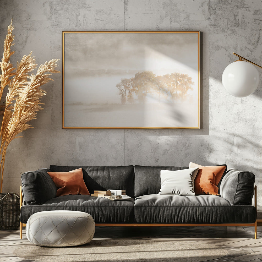 Autumn Dreams | Canvas