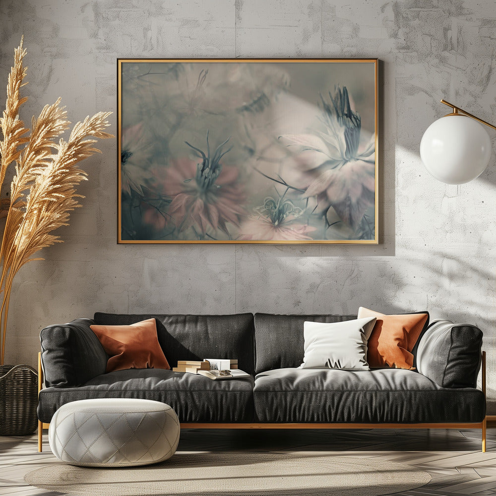 The virgins ll | Canvas