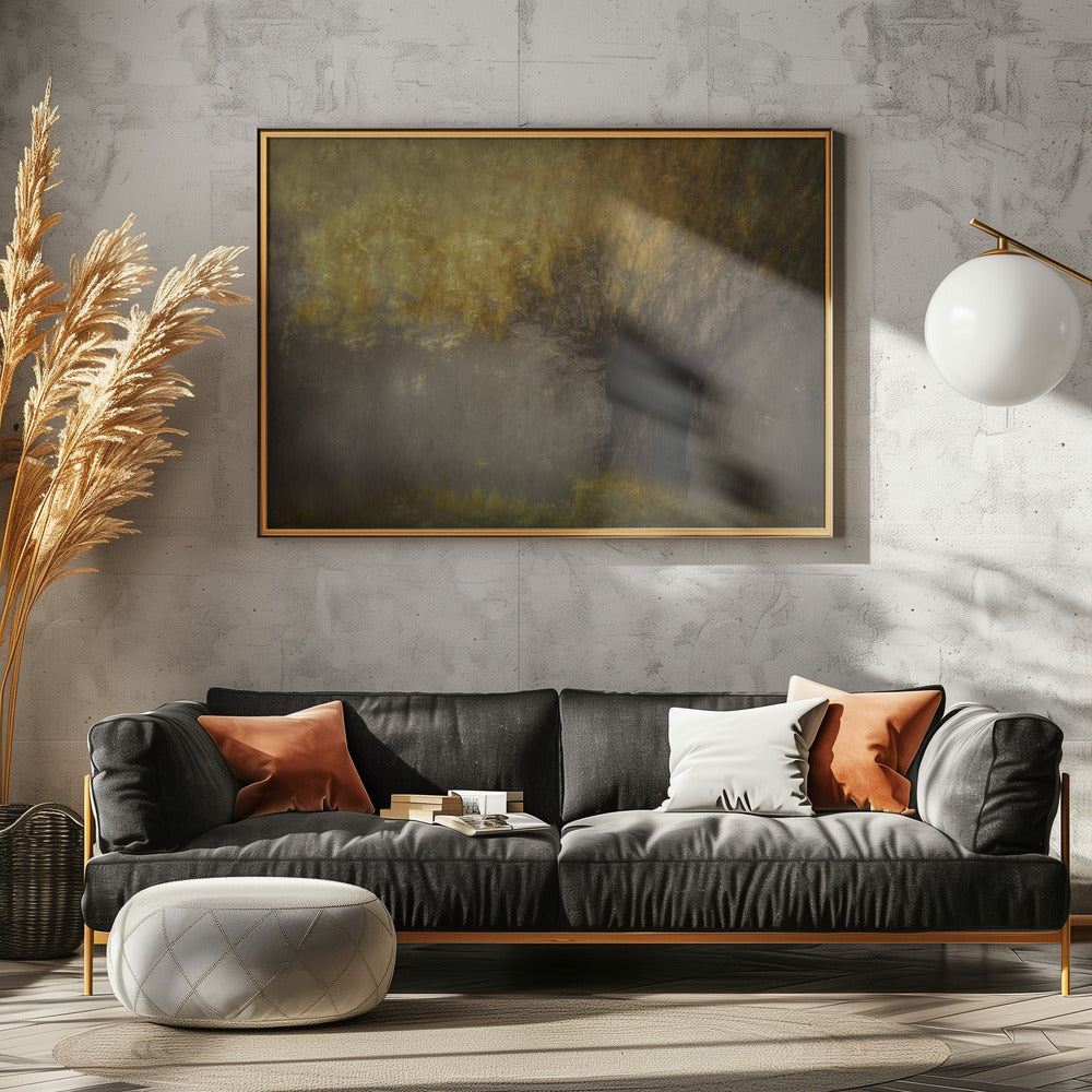 Pollard willow | Canvas