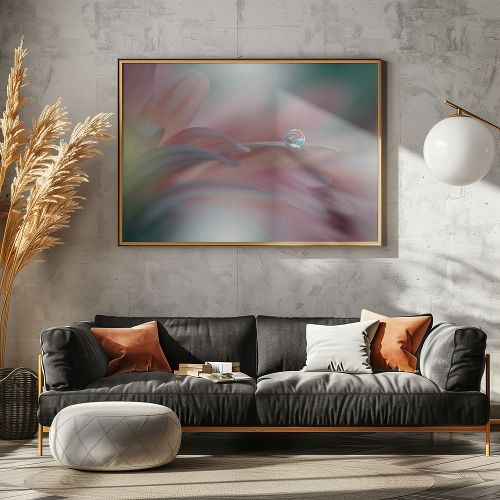 Sunbeam..II | Canvas