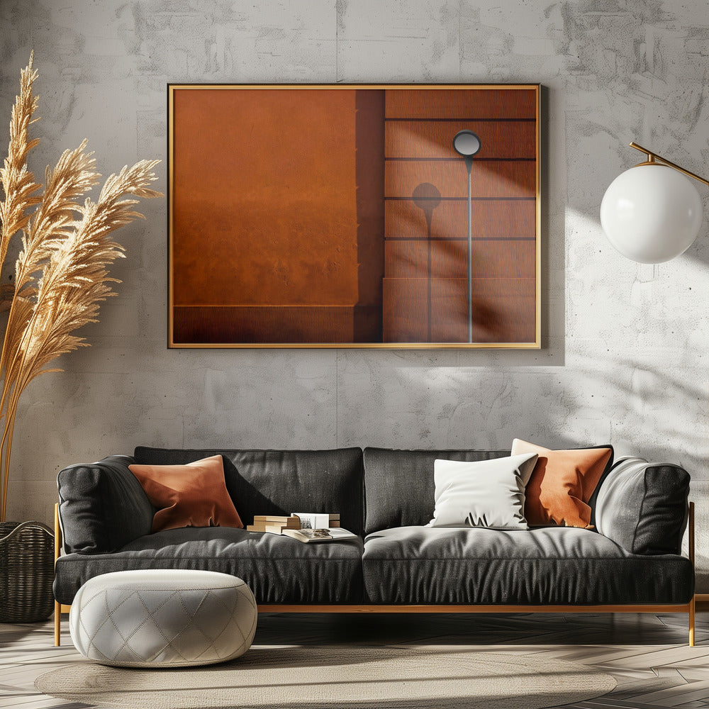 Orange | Canvas