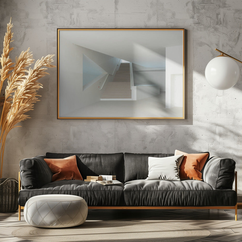 Le Gouvy theatre | Canvas