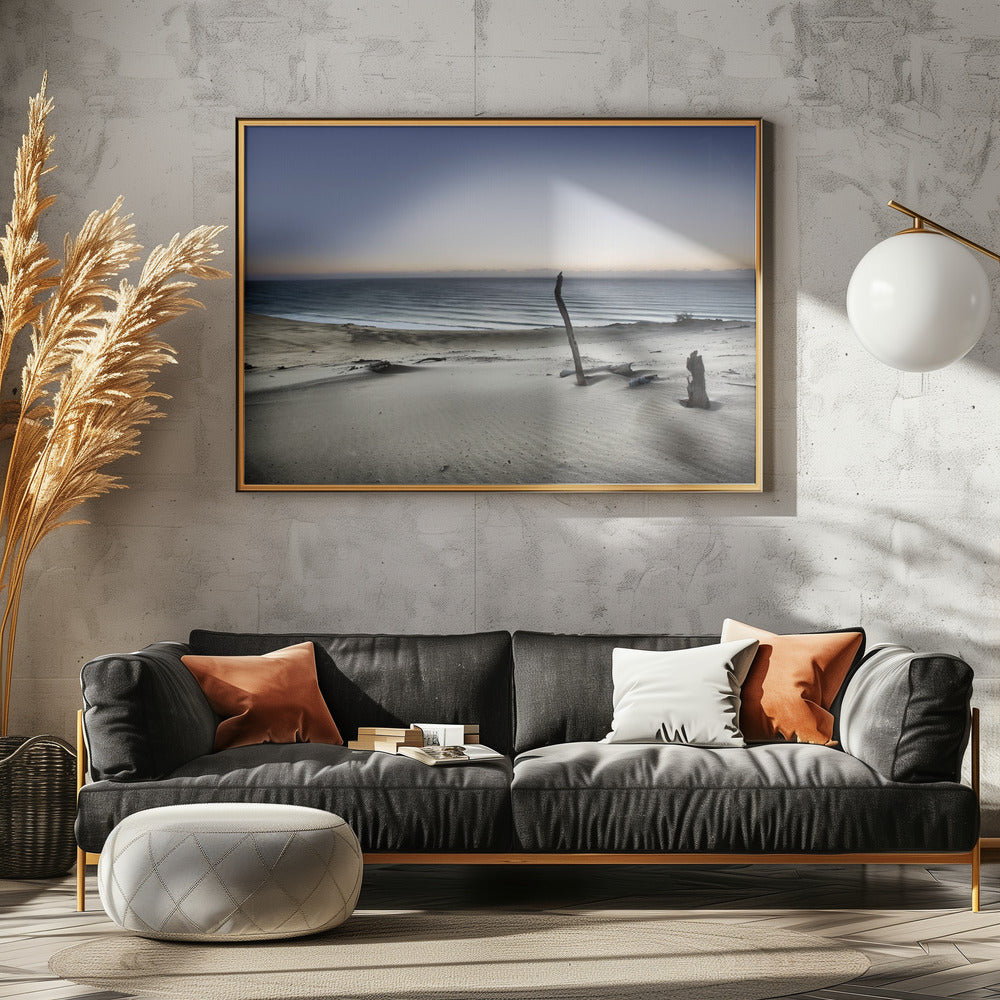 Reach for the sun | Canvas