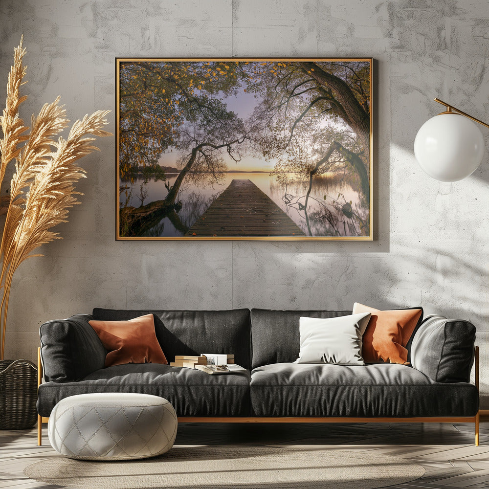 Autumn | Canvas